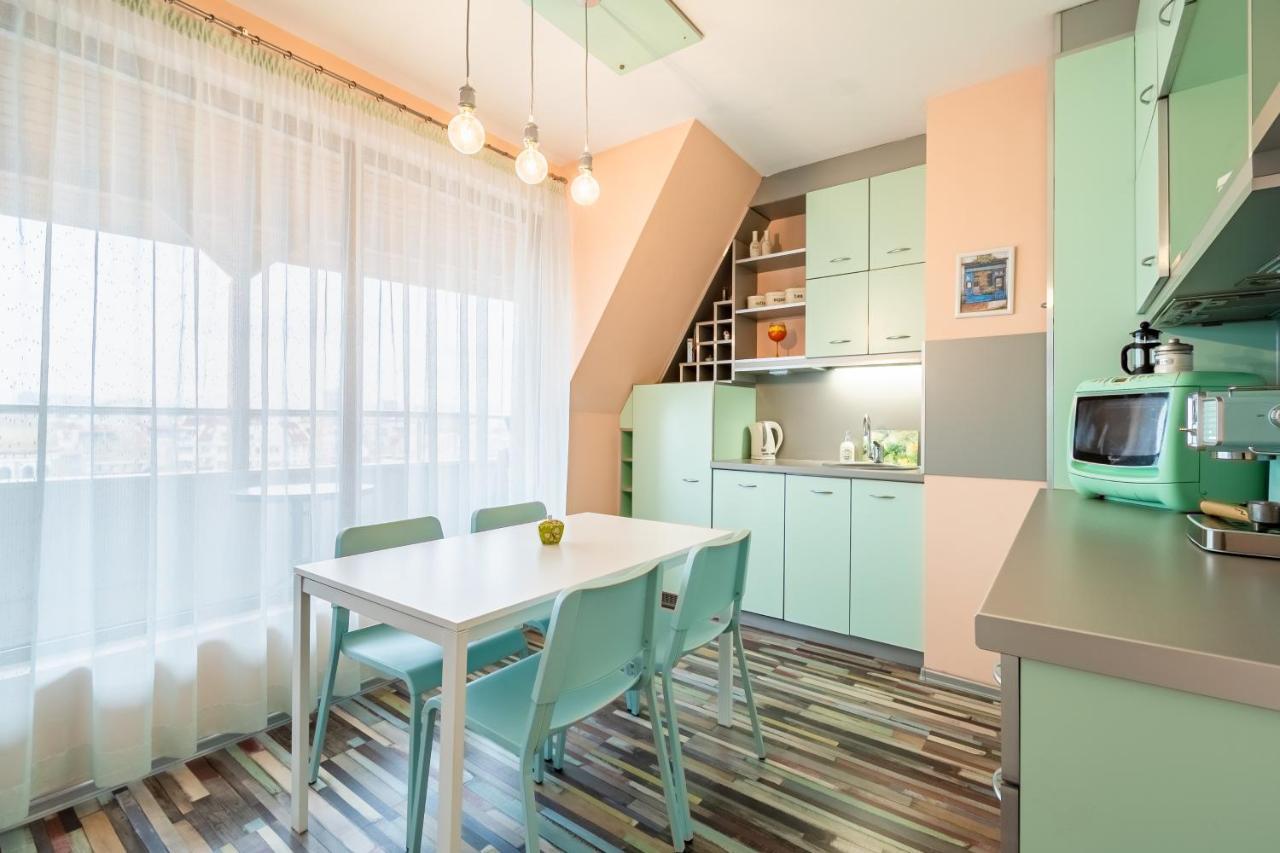 Zen Home Plovediv Пловдив Экстерьер фото