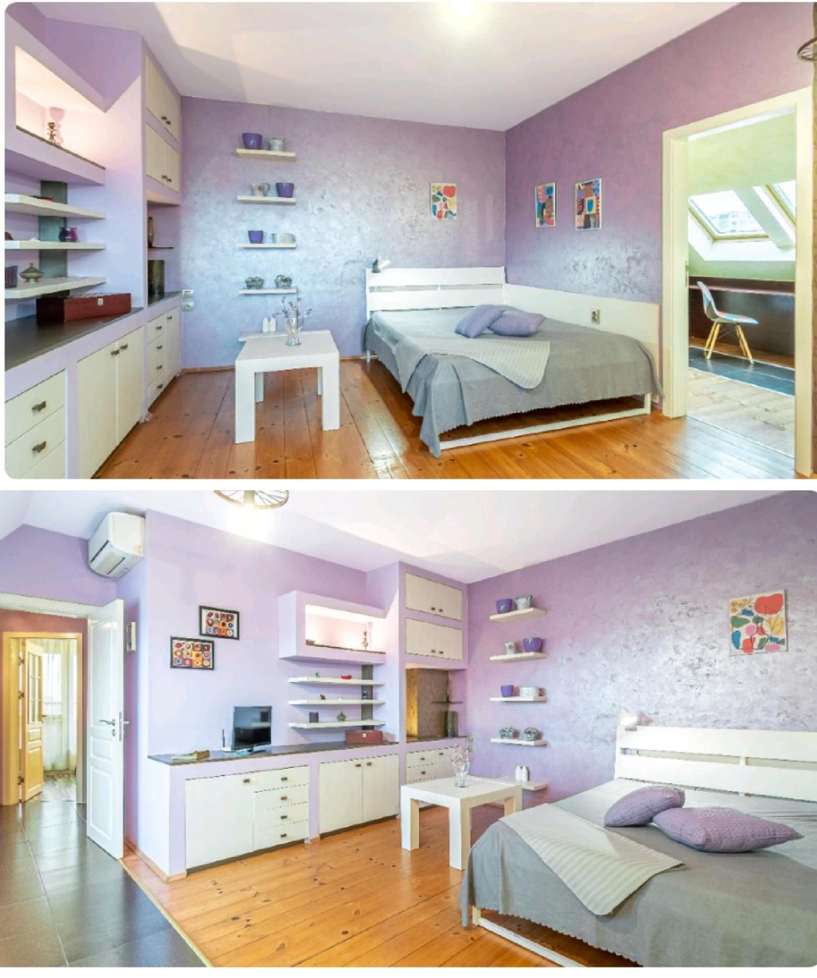 Zen Home Plovediv Пловдив Экстерьер фото